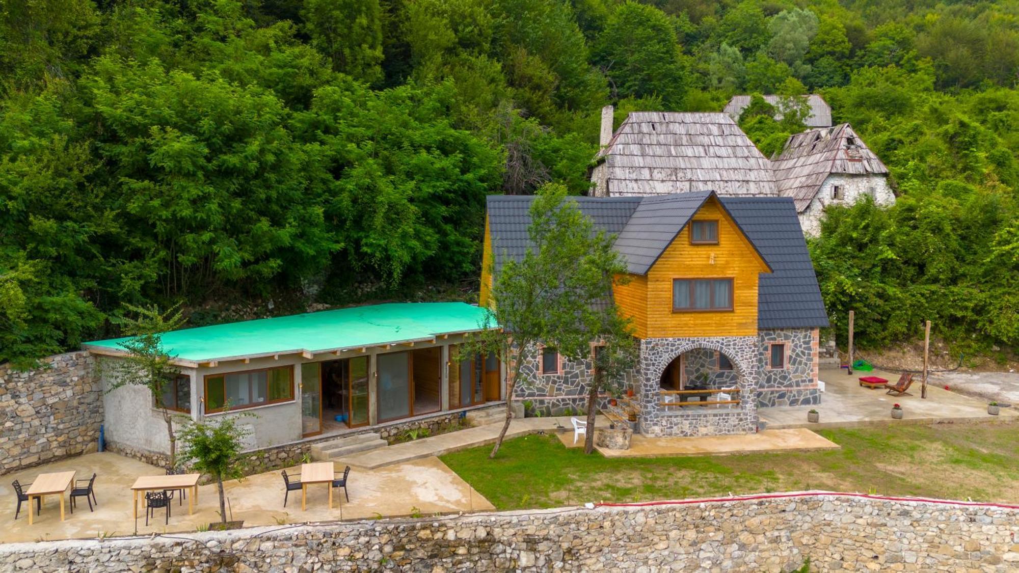 Villa Prelaテス エクステリア 写真