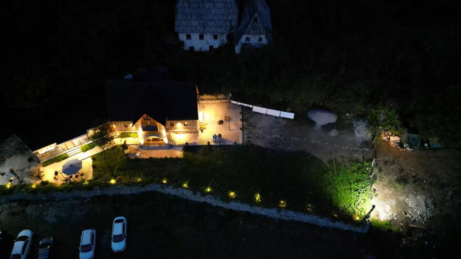 Villa Prelaテス エクステリア 写真